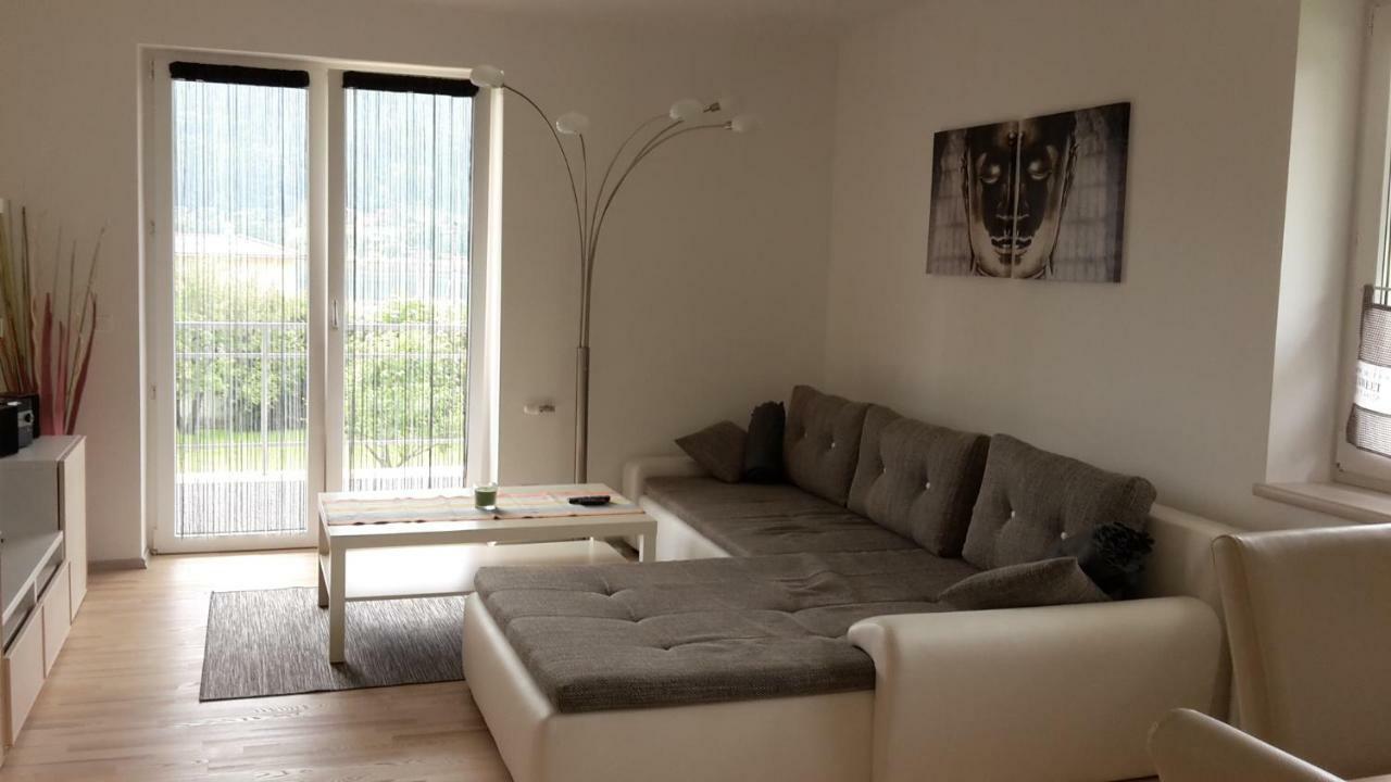 Apartment Sofia Bodensdorf Kültér fotó