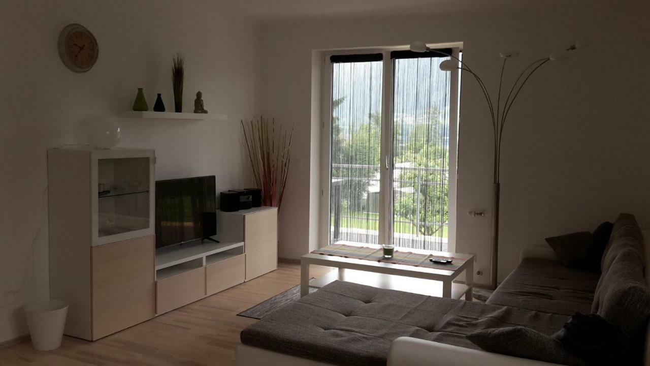 Apartment Sofia Bodensdorf Kültér fotó