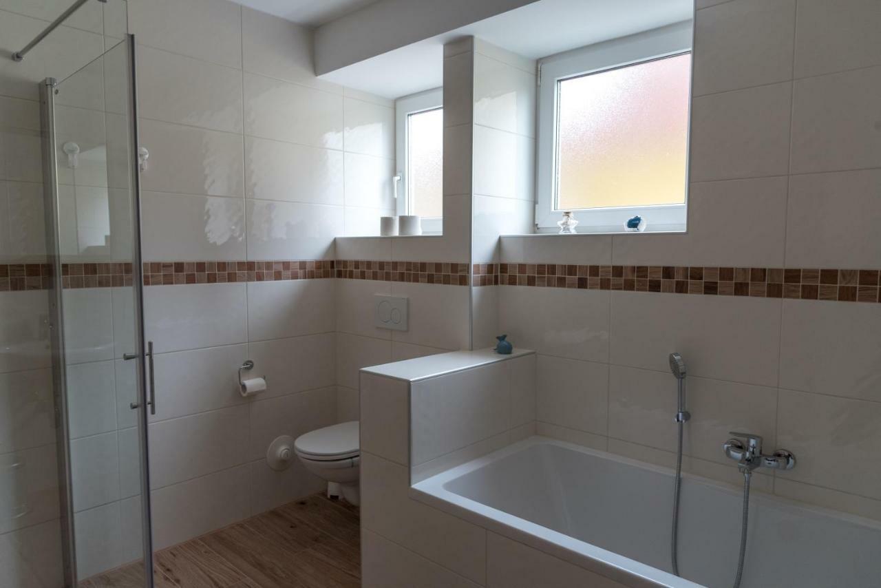 Apartment Sofia Bodensdorf Kültér fotó