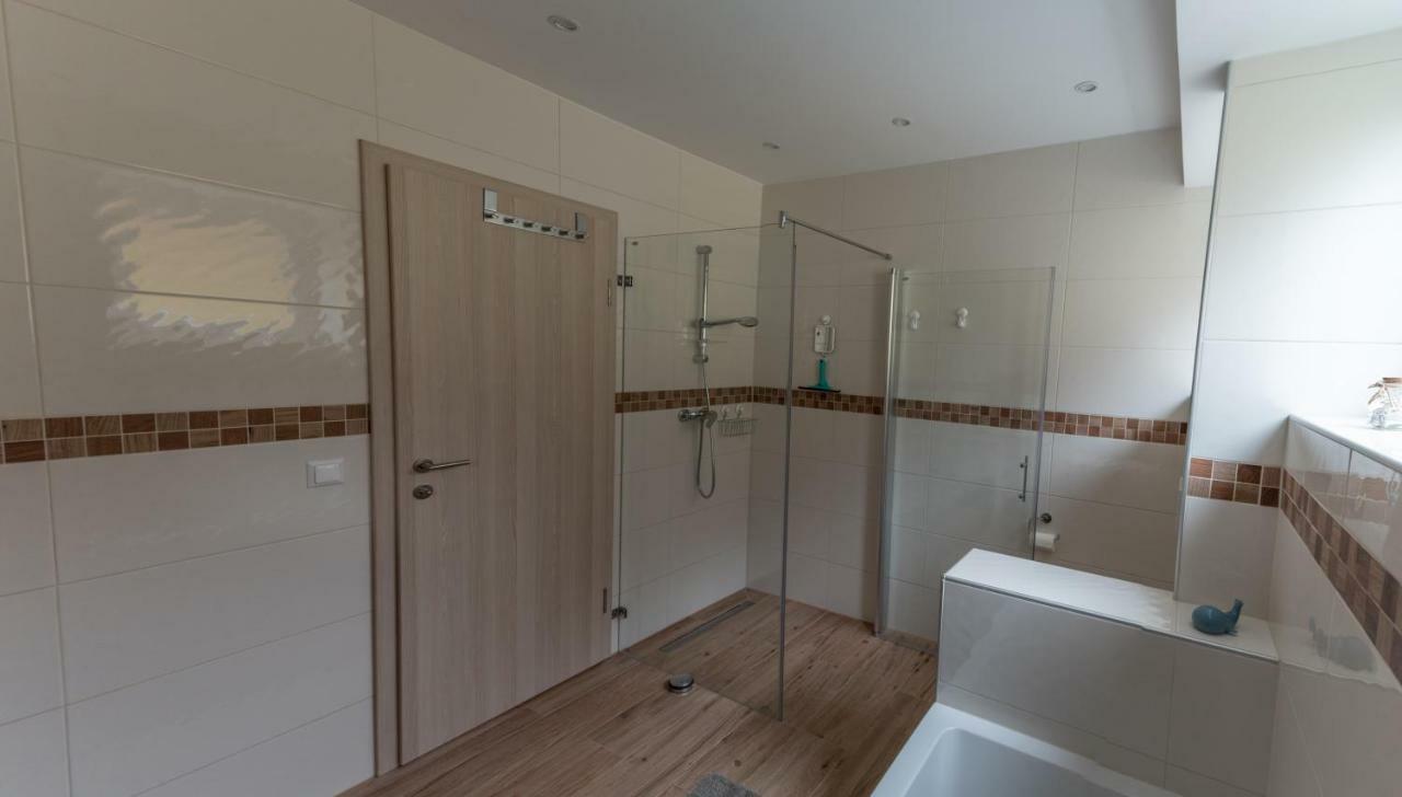 Apartment Sofia Bodensdorf Kültér fotó