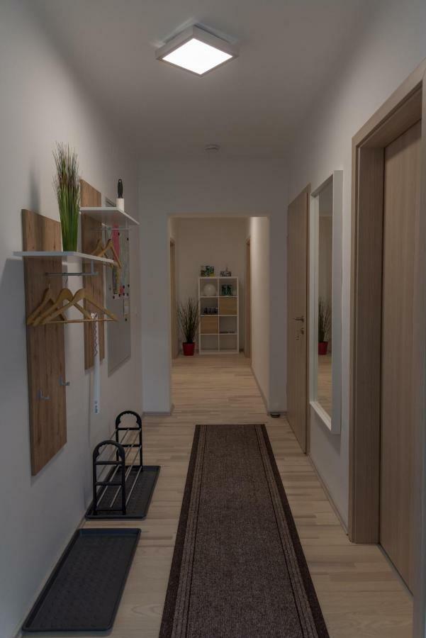 Apartment Sofia Bodensdorf Kültér fotó