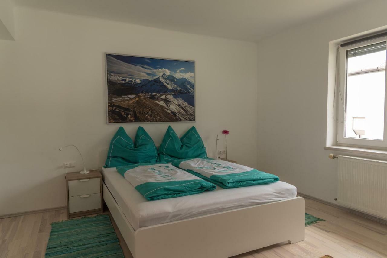 Apartment Sofia Bodensdorf Kültér fotó