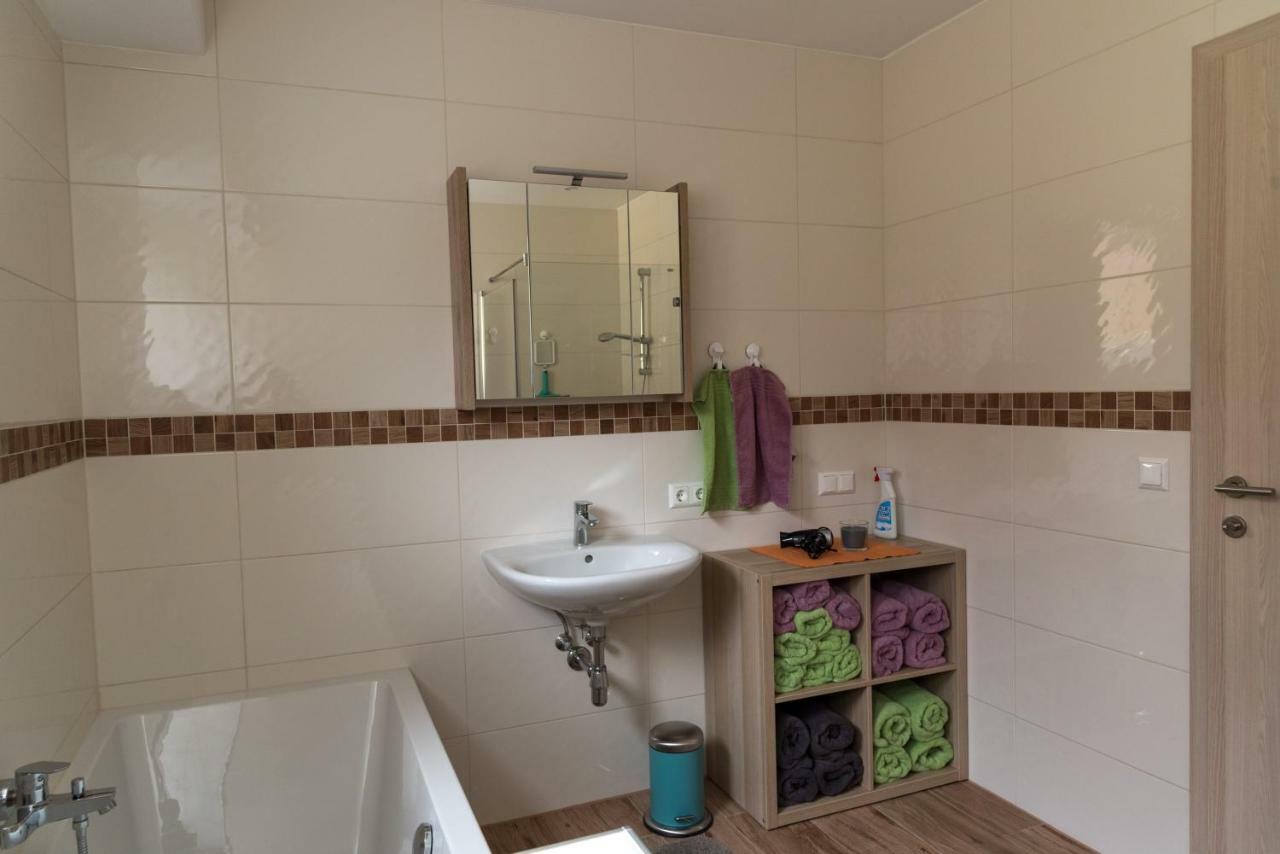 Apartment Sofia Bodensdorf Kültér fotó