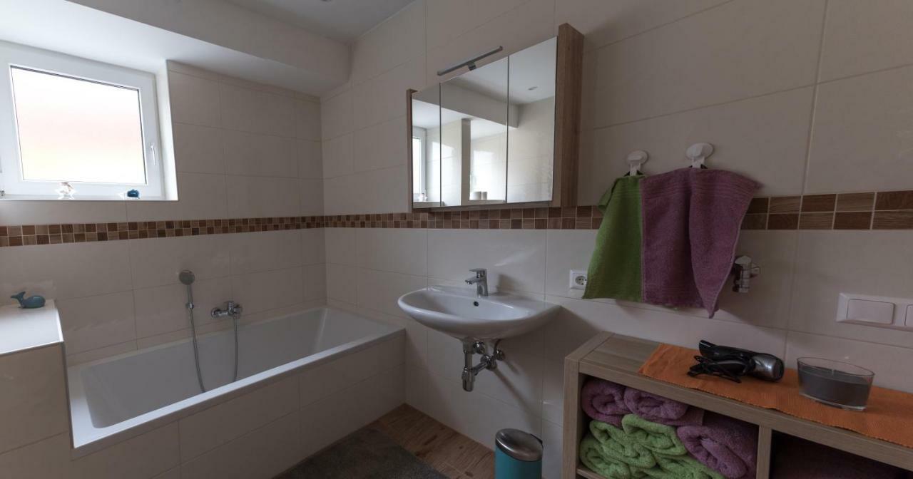 Apartment Sofia Bodensdorf Kültér fotó